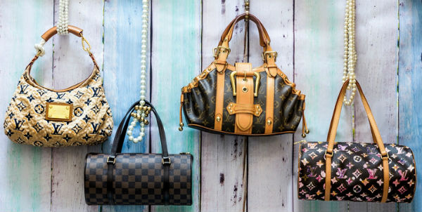 Shop Louis Vuitton Bags in Qatar – All About Fashion
